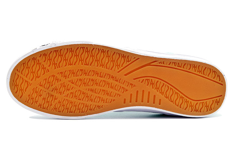 Li-Ning Skate Shoes x STEVEN HARINGTON 'Palm Tree' AECR055-3
