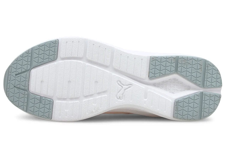(WMNS) PUMA Wired Run Slip-On 'Lotus' 382299-03