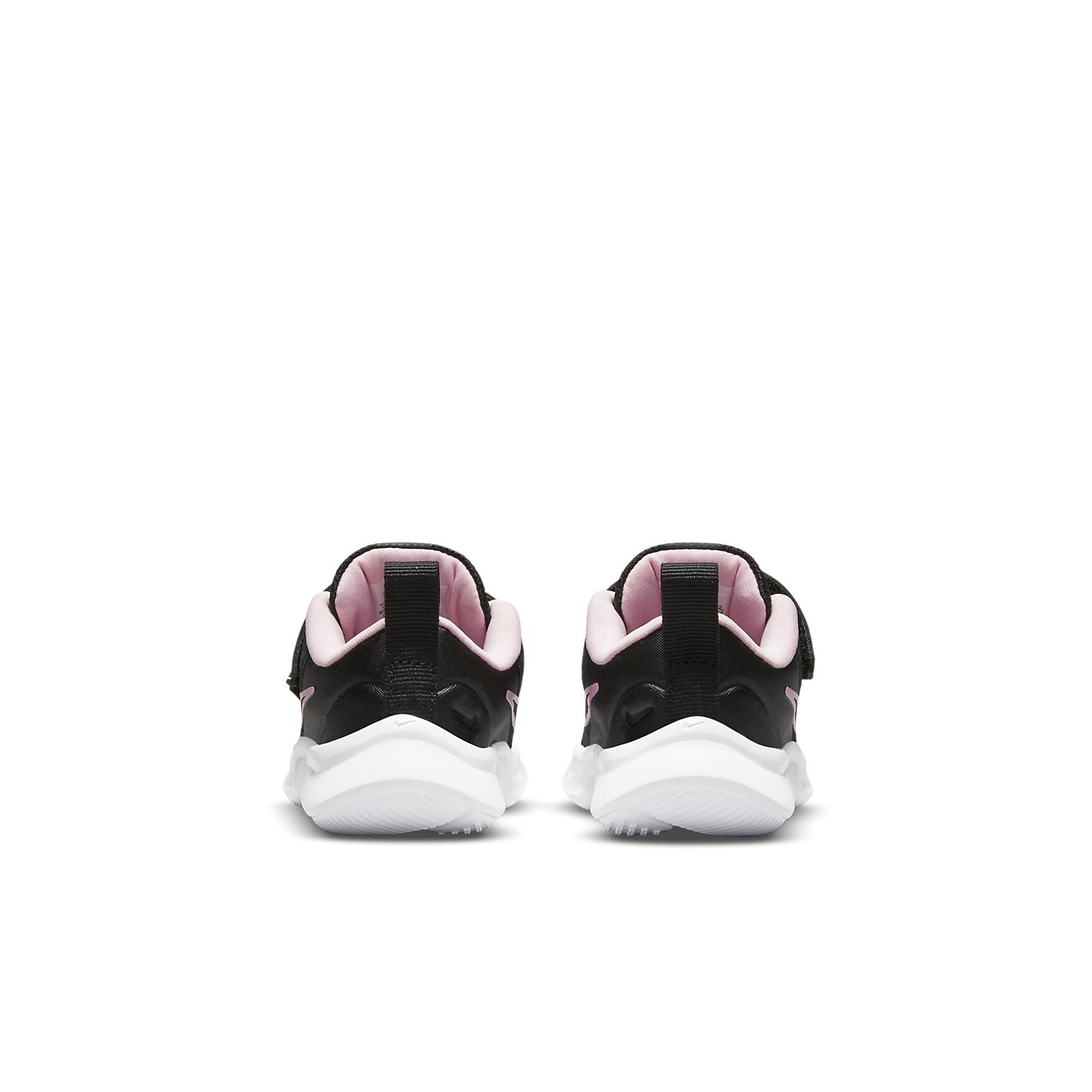 (TD) Nike Star 3 Running Shoes Black/Pink DA2778-002