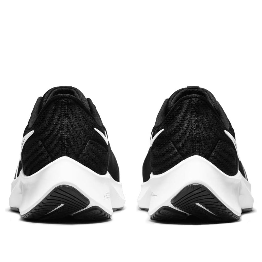 Nike Air Zoom Pegasus 38 Extra Wide 'Black White' CZ1815-002