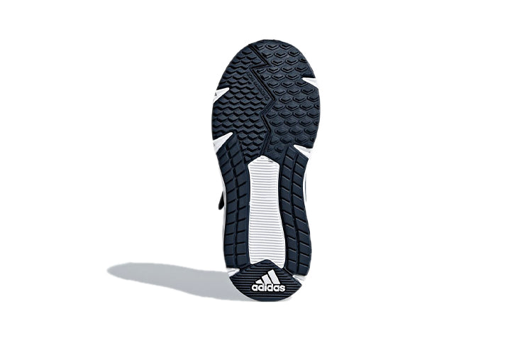 (PS) adidas FortaFaito EL K 'Navy' F34122