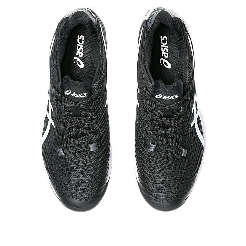 ASICS Field Speed FF 'Black White' 1111A216-002