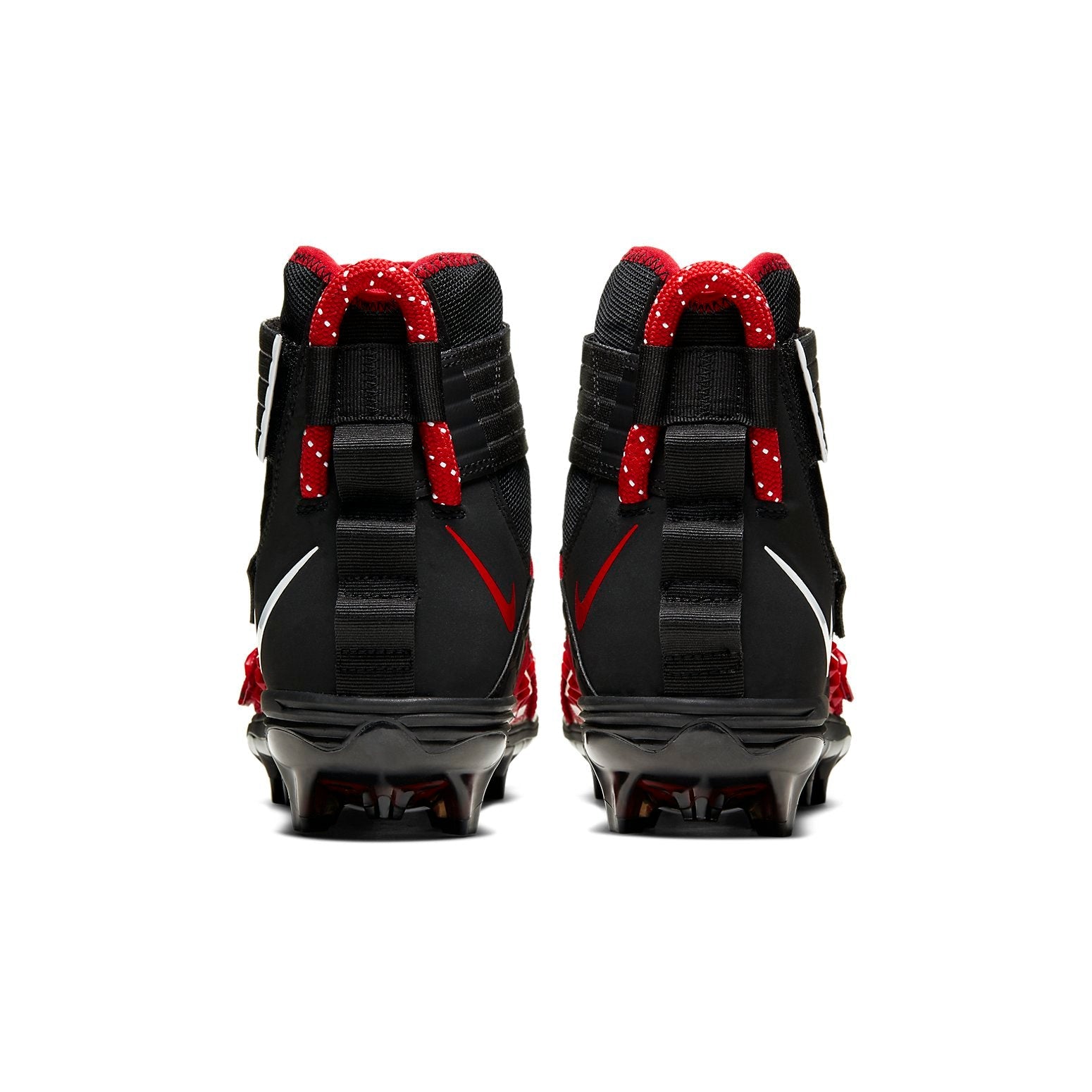 Nike Force Savage Elite 2 'Black University Red' AH3999-003