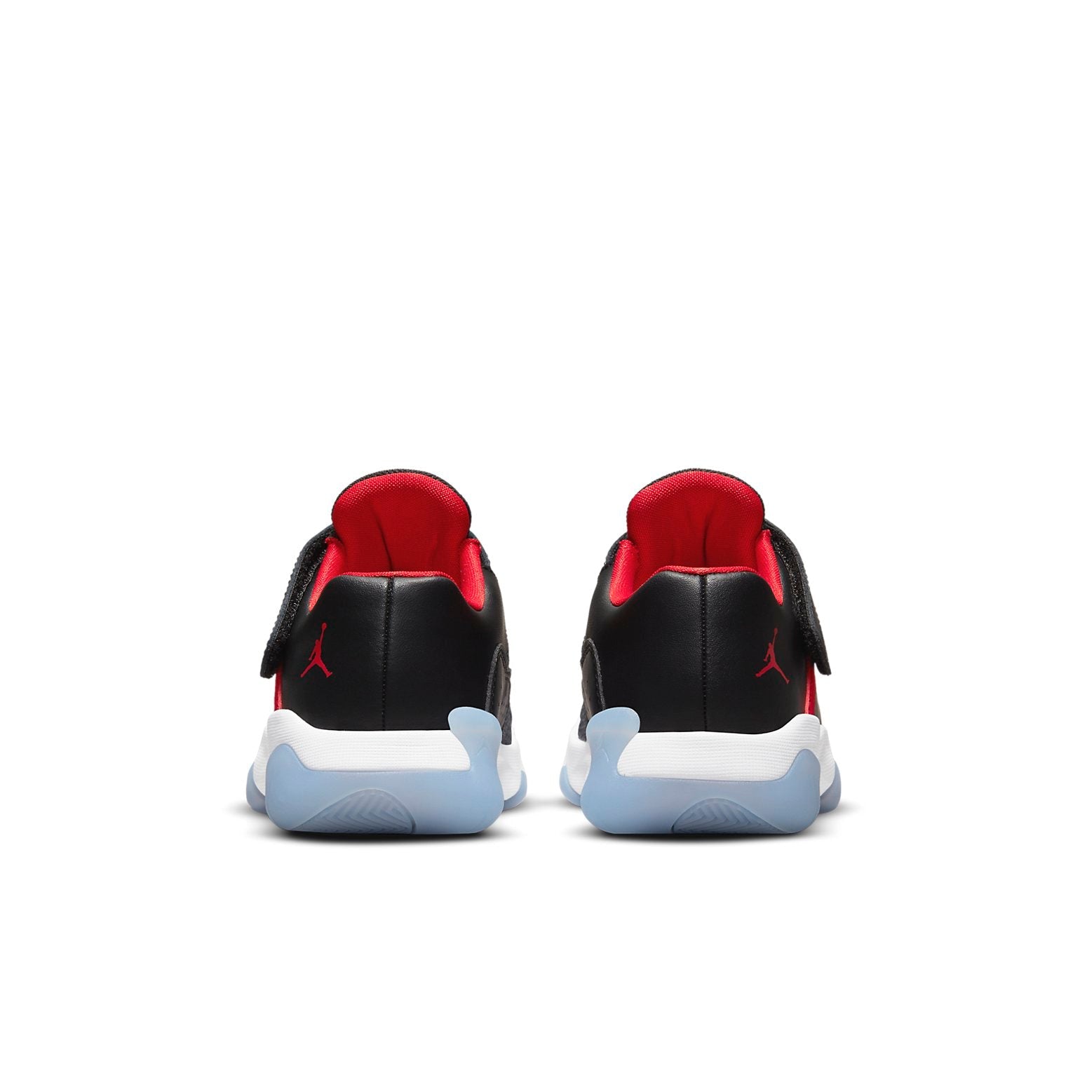(PS) Air Jordan 11 CMFT Low 'Black Red' CZ0905-006