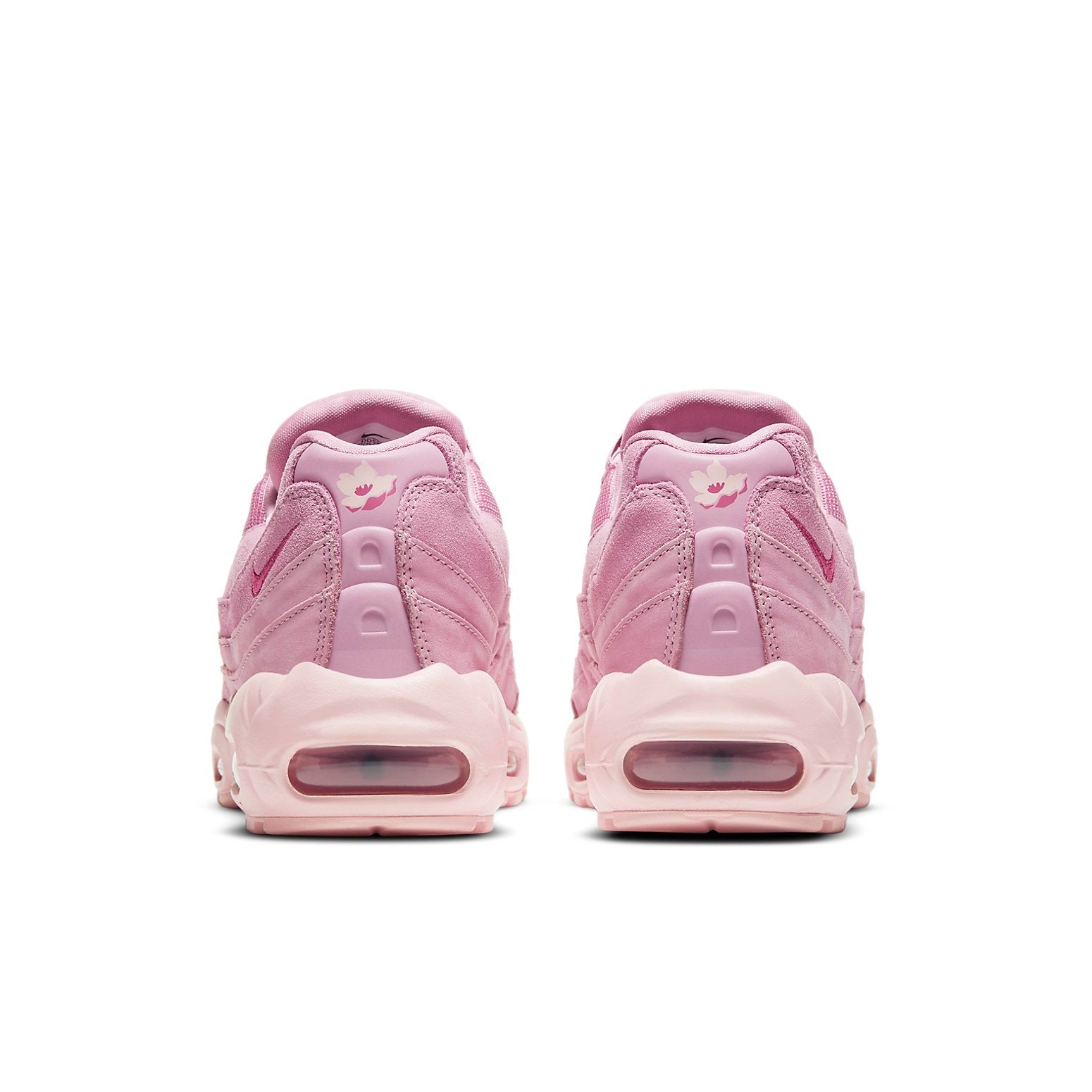 (WMNS) Nike Air Max 95 SE 'Cherry Blossom' DD5398-615