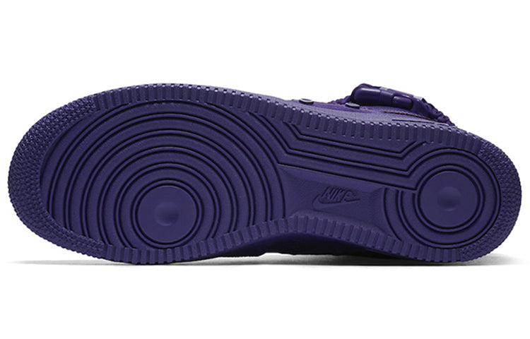 Nike SF Air Force 1 'Court Purple' 864024-500