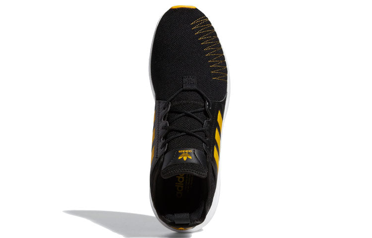 adidas X_PLR 'Black Gold' FY9076