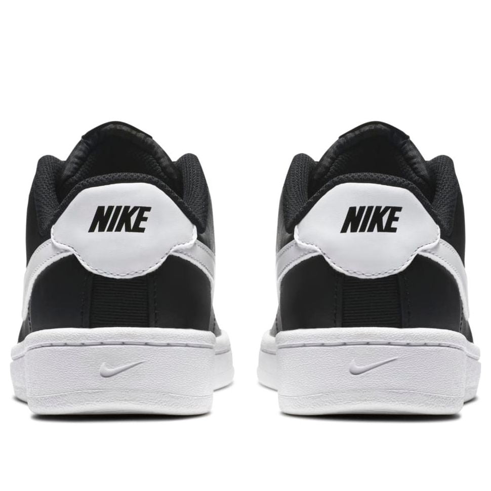 (WMNS) Nike Court Royale 2 'Black White' CU9038-001