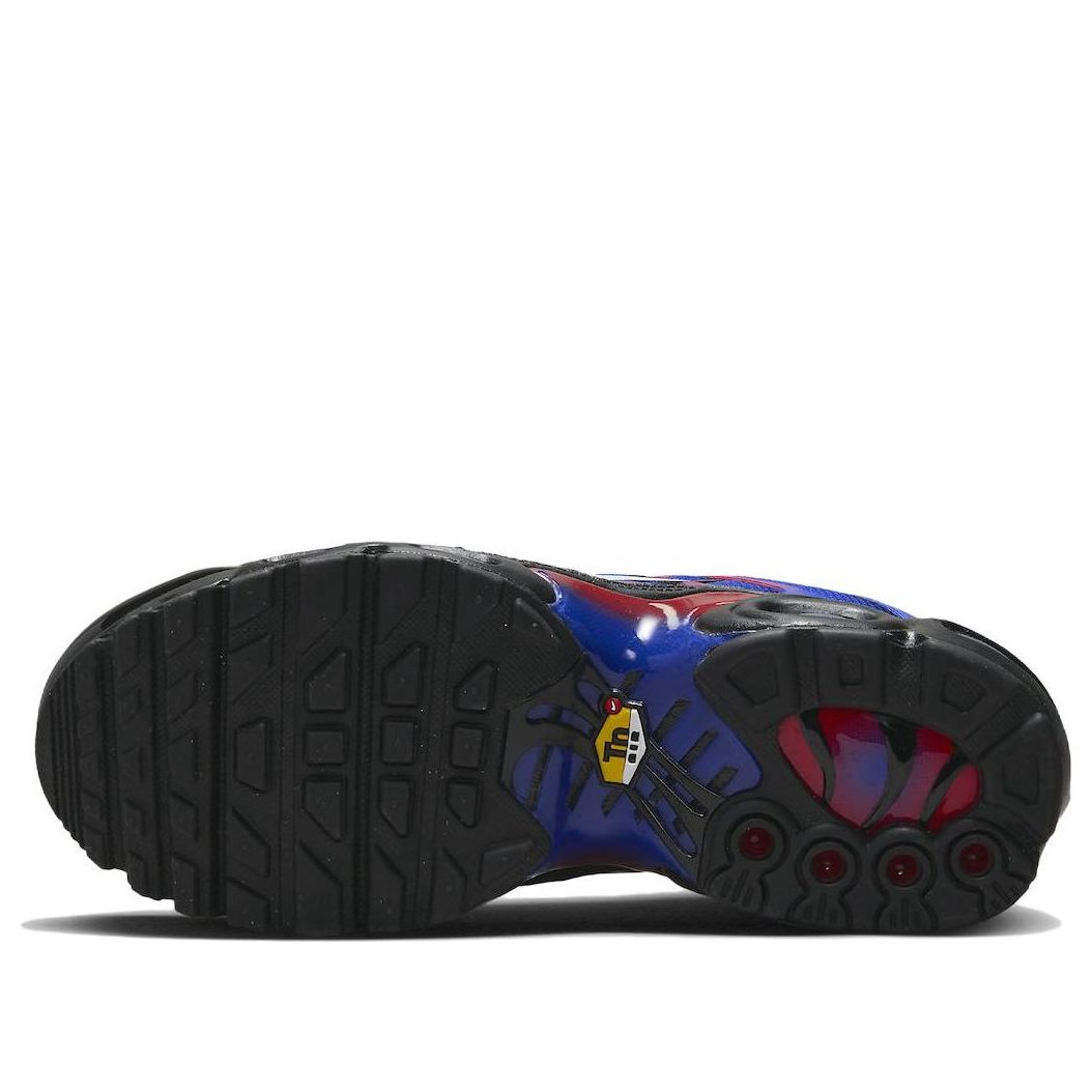 (GS) Nike Air Max Plus 'Spider-Man' FQ2406-001