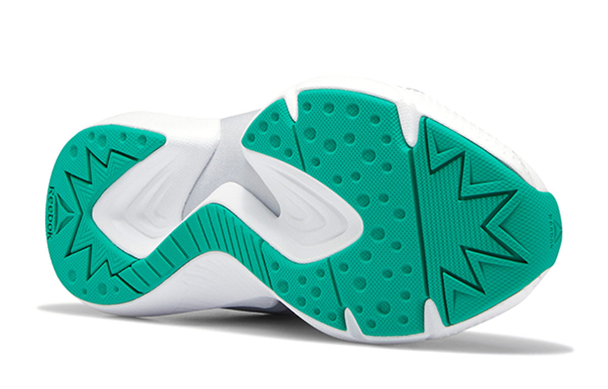 (WMNS) Reebok Sole Fury Adapt 'Grey' DV8452