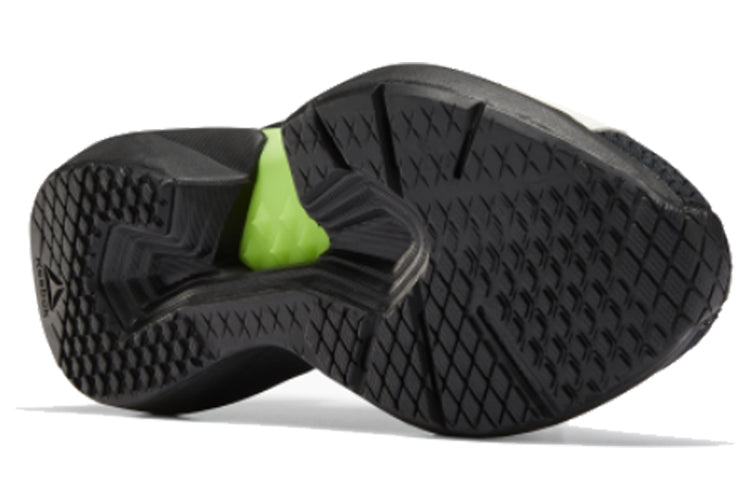 Reebok Sole Fury 00 'Neon Lime' FV3545