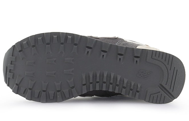 (WMNS) New Balance 574 Series 'Grey' WL574SYP