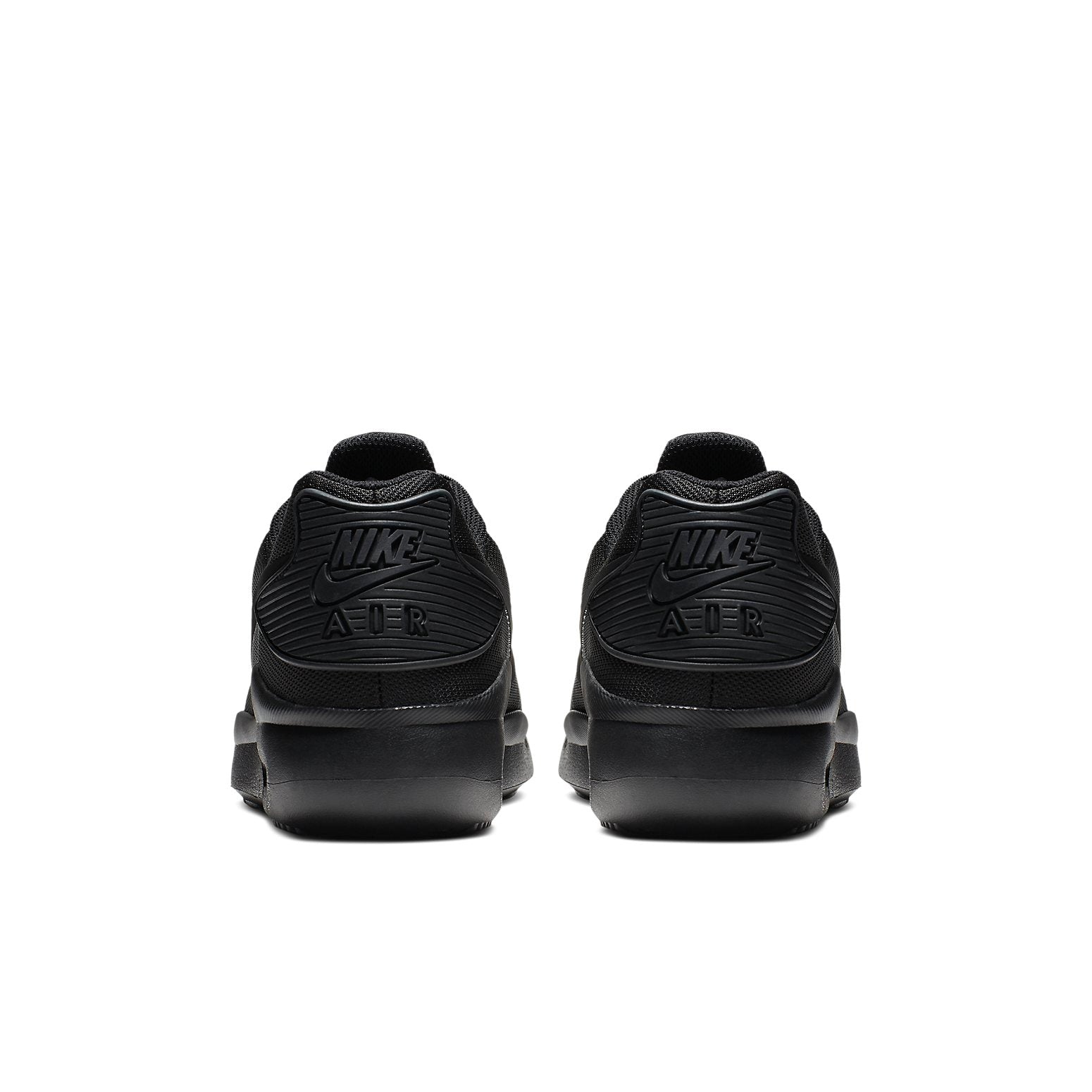 Nike Air Max Oketo 'Triple Black' AQ2235-006