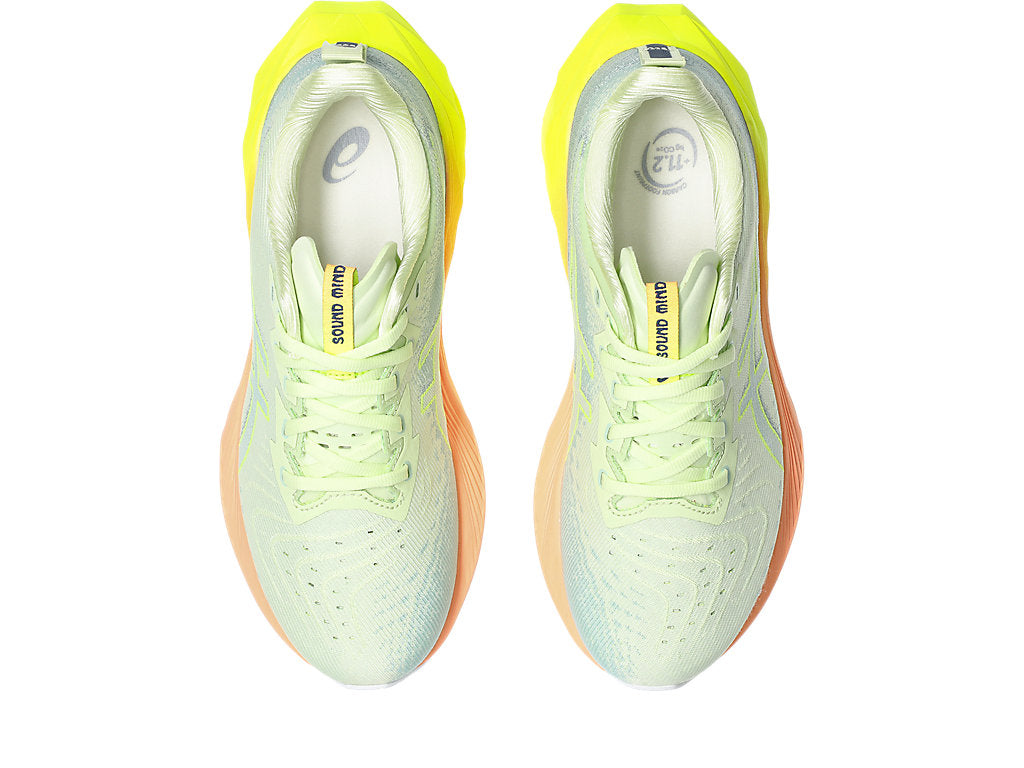 (WMNS) ASICS Novablast 4 'Paris' 1012B751-750