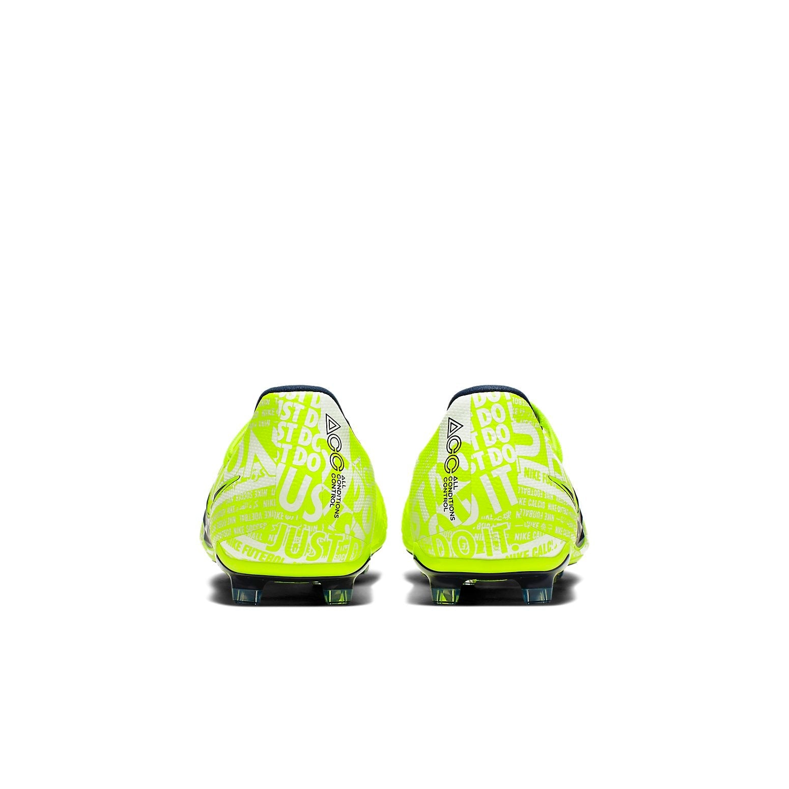(GS) Nike Phantom Venom Elite FG 'Volt Obsidian' AO0401-717