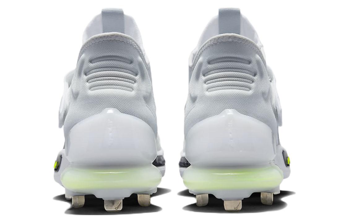 Nike Force Zoom Trout 8 Elite 'White Black Volt' CZ5913-100