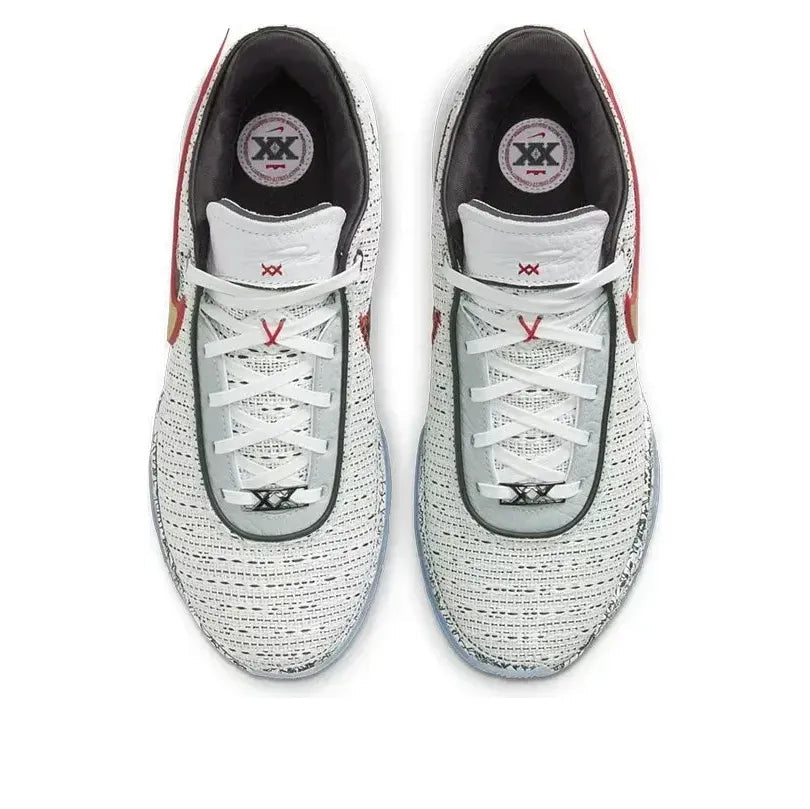 Nike LeBron 20 EP 'The Debut' DJ5422-100