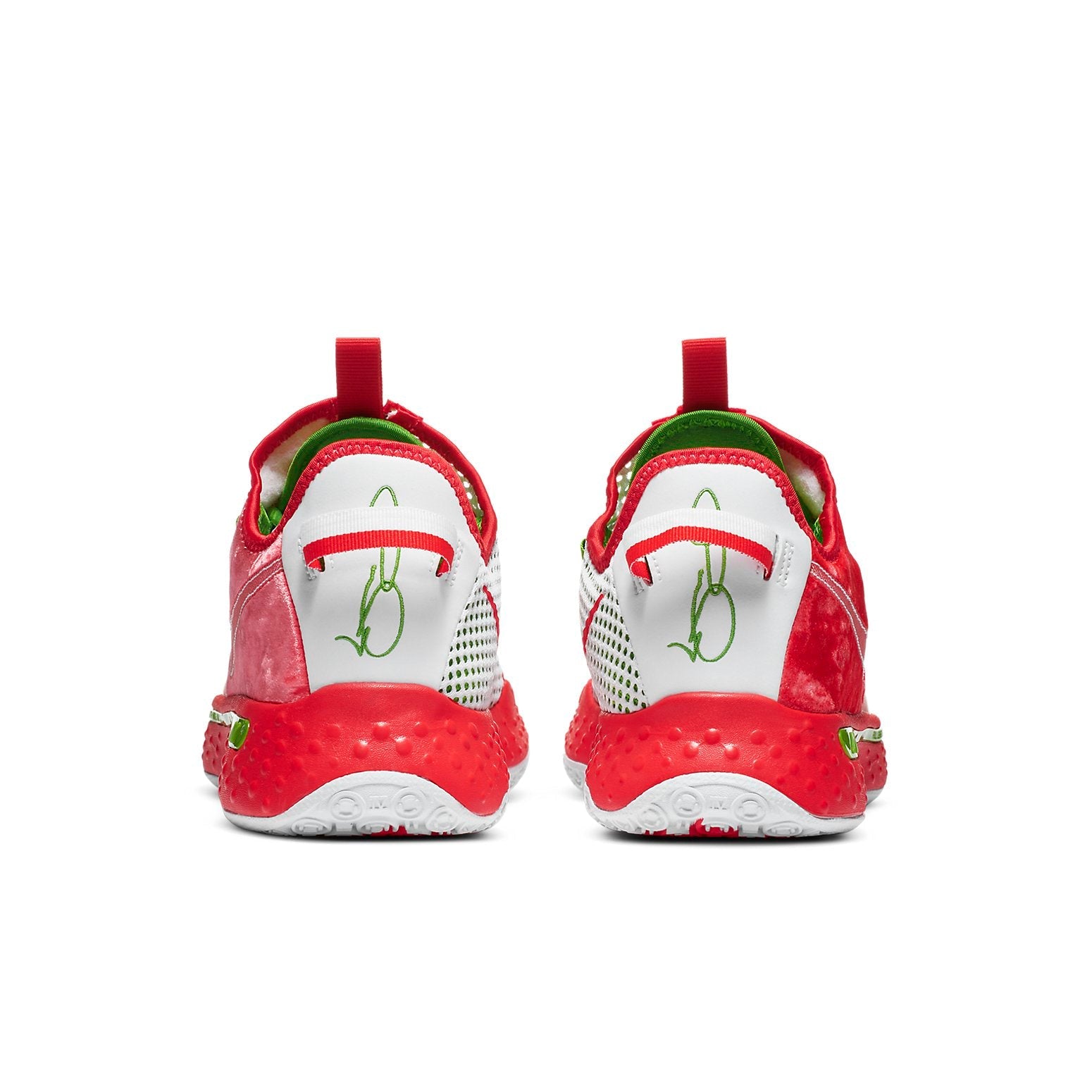 Nike PG 4 'Christmas' CD5079-602