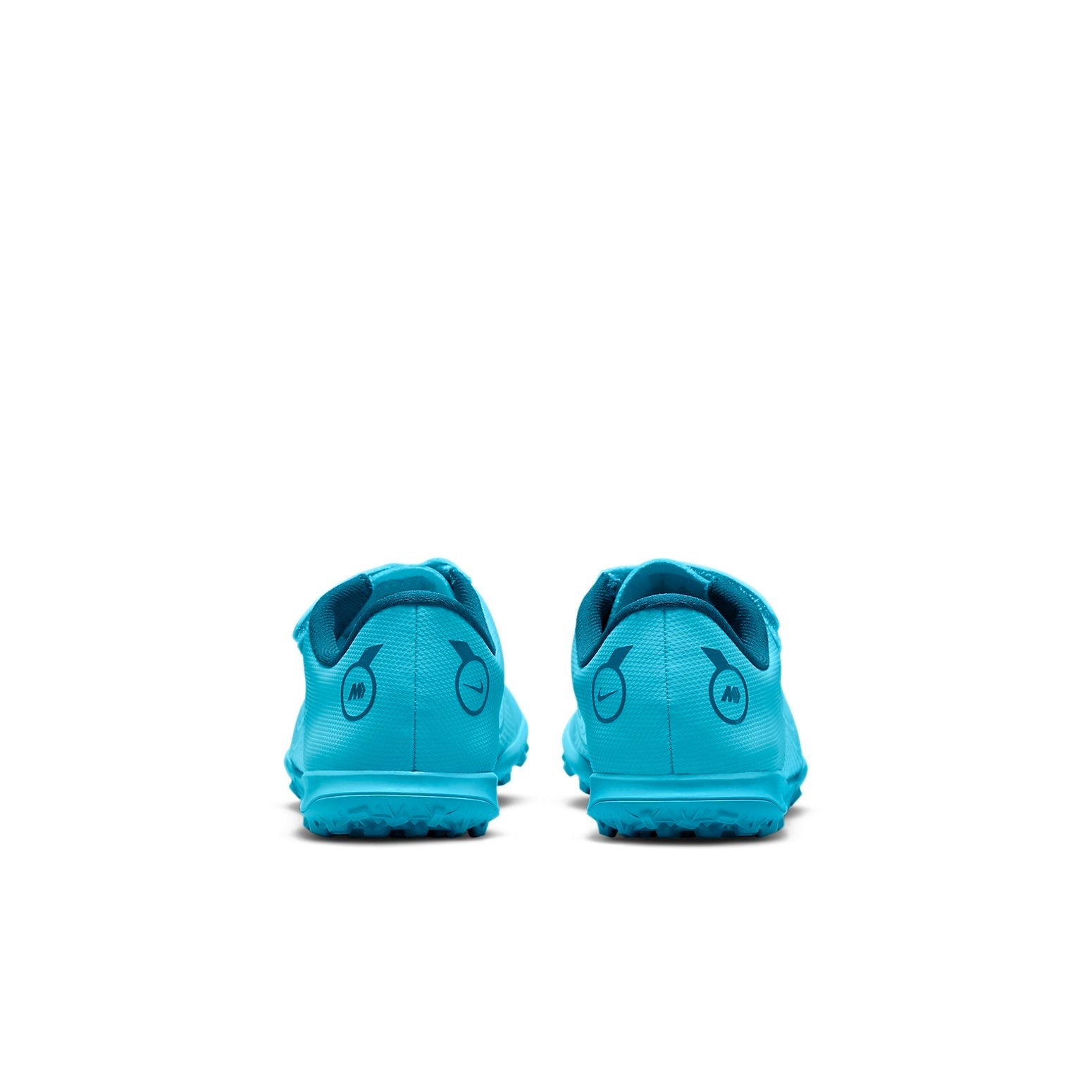 (PS) Nike Jr. Mercurial Vapor 14 Club TF Blue DJ2902-484