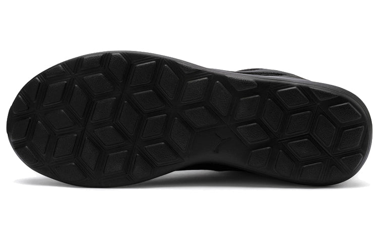 PUMA ST Activate Black Unisex 369122-08