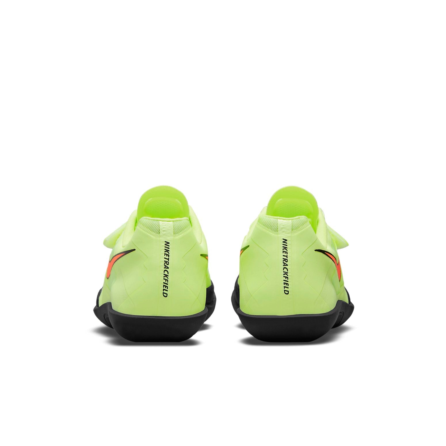 Nike Zoom SD 4 'Barely Volt Hyper Orange' 685135-700