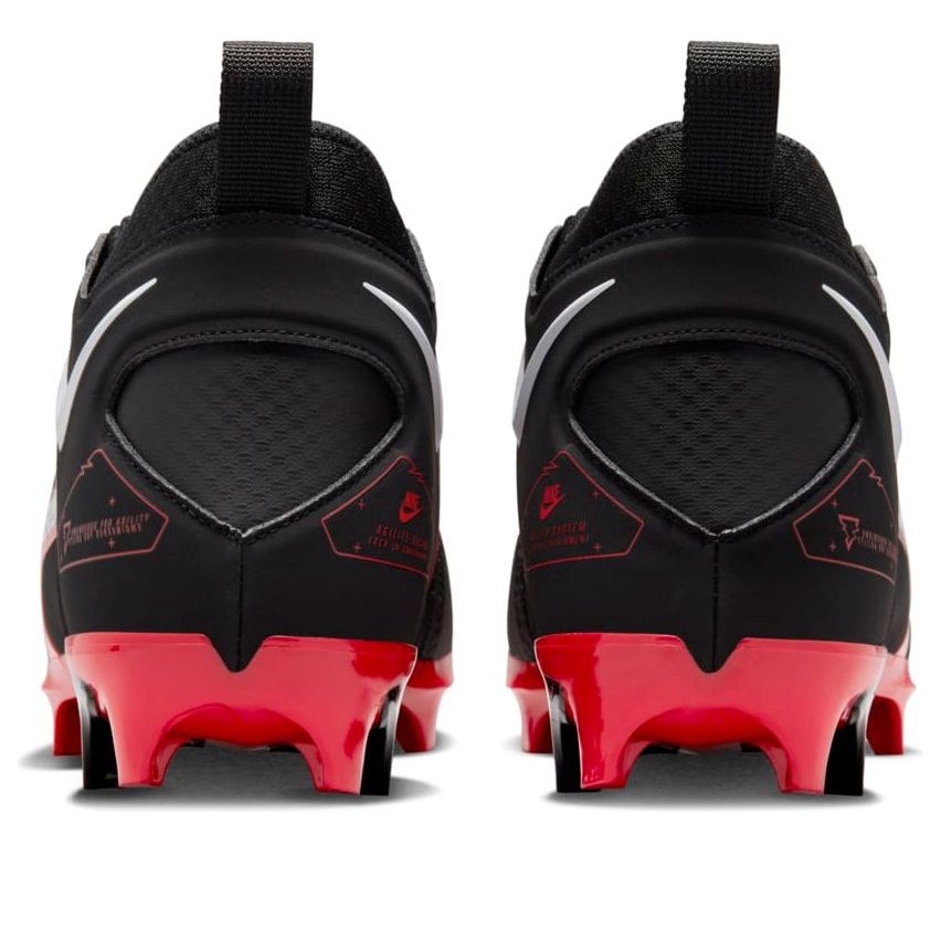 Nike Alpha Menace Pro 3 'Black University Red' CT6649-004