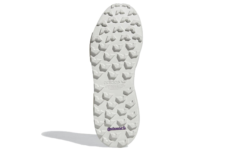 adidas NMD_R1 'White Grey' GZ9269