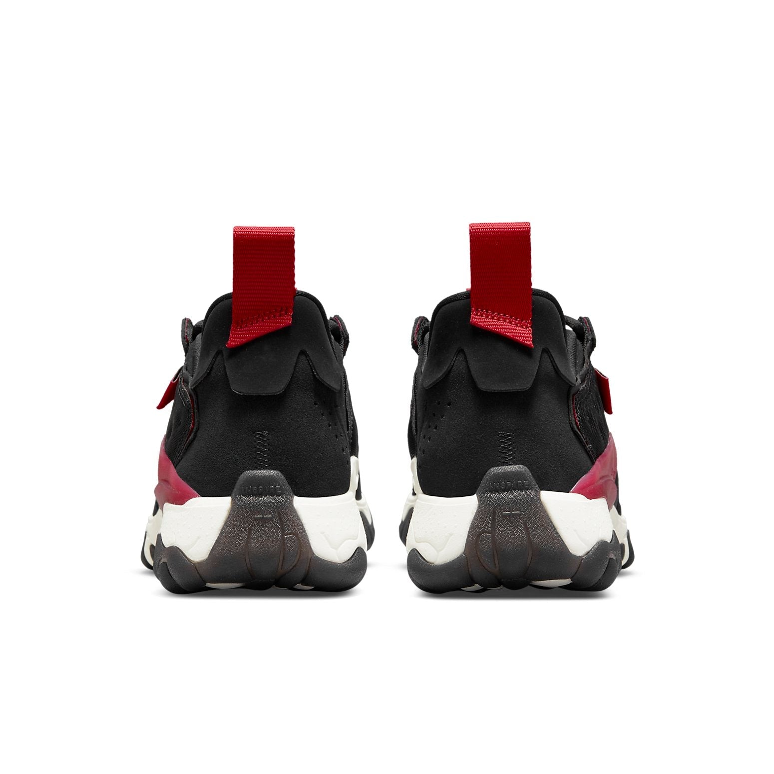 (WMNS) Air Jordan Delta 2 'Bred' CW0913-006