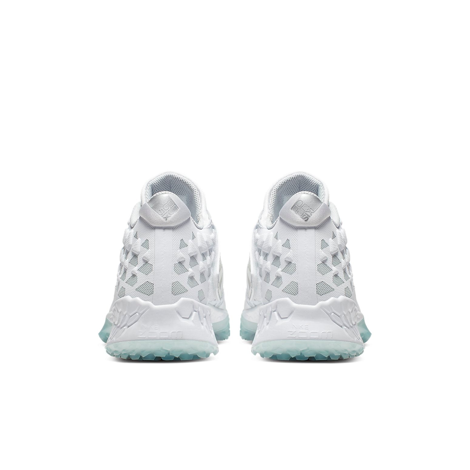 Nike Force Zoom Trout 6 Turf 'White' AT3463-100