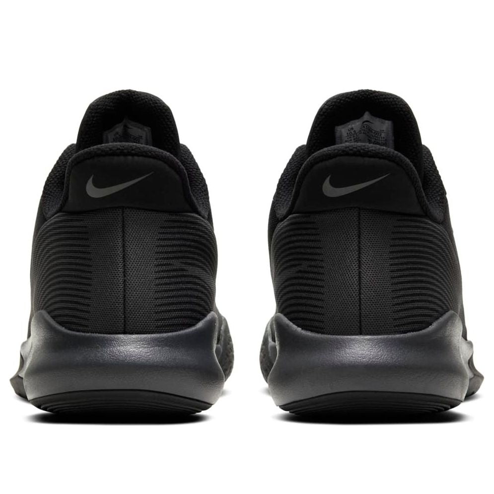 Nike Precision 4 'Black Metallic Gold' CK1069-002