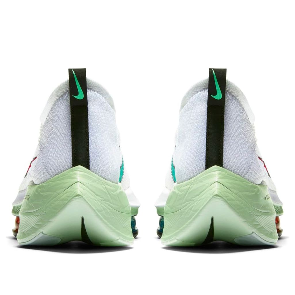Nike Air Zoom Alphafly NEXT% 'Watermelon' CI9925-100