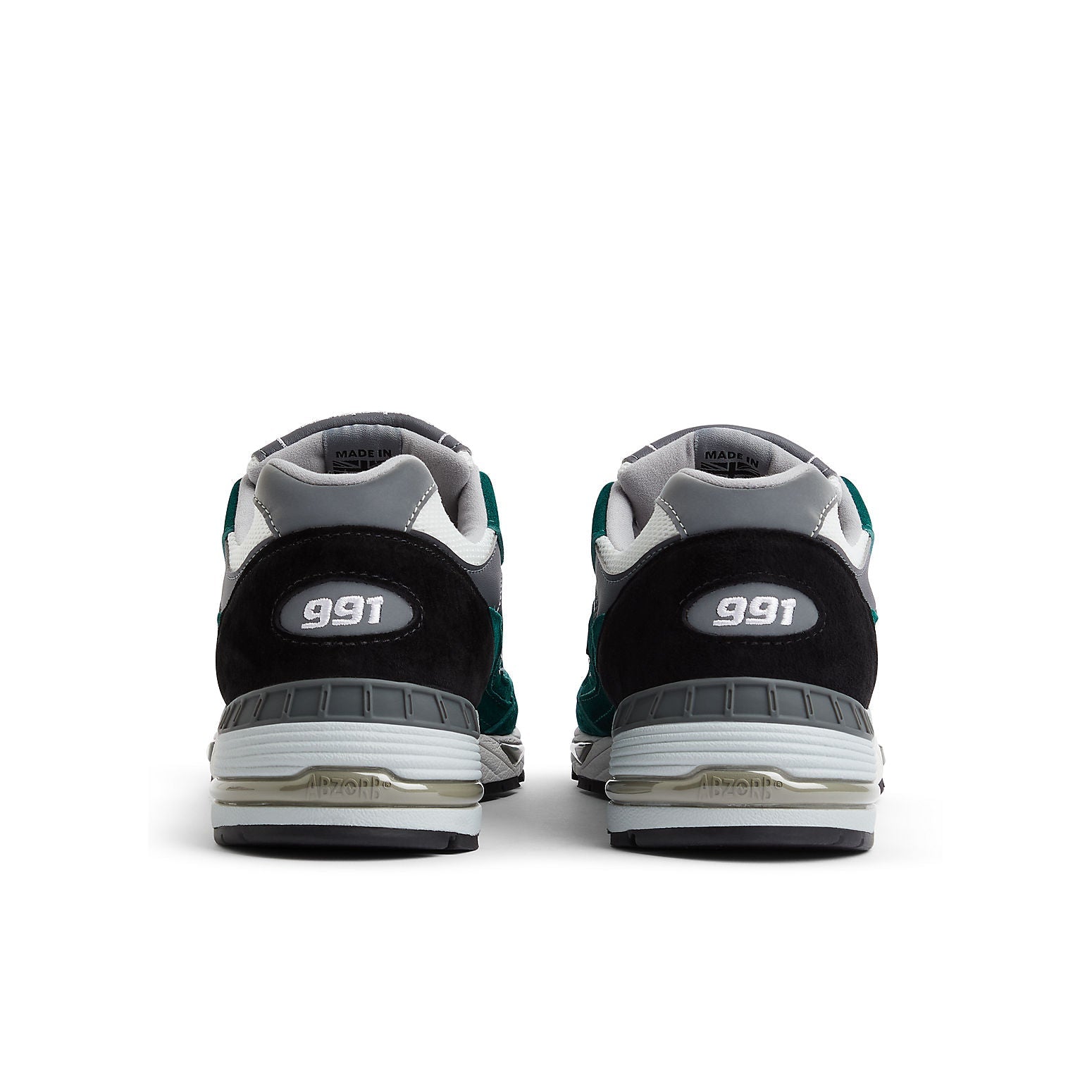 New Balance M991TLK Made In U.K. 'Pacific' M991TLK