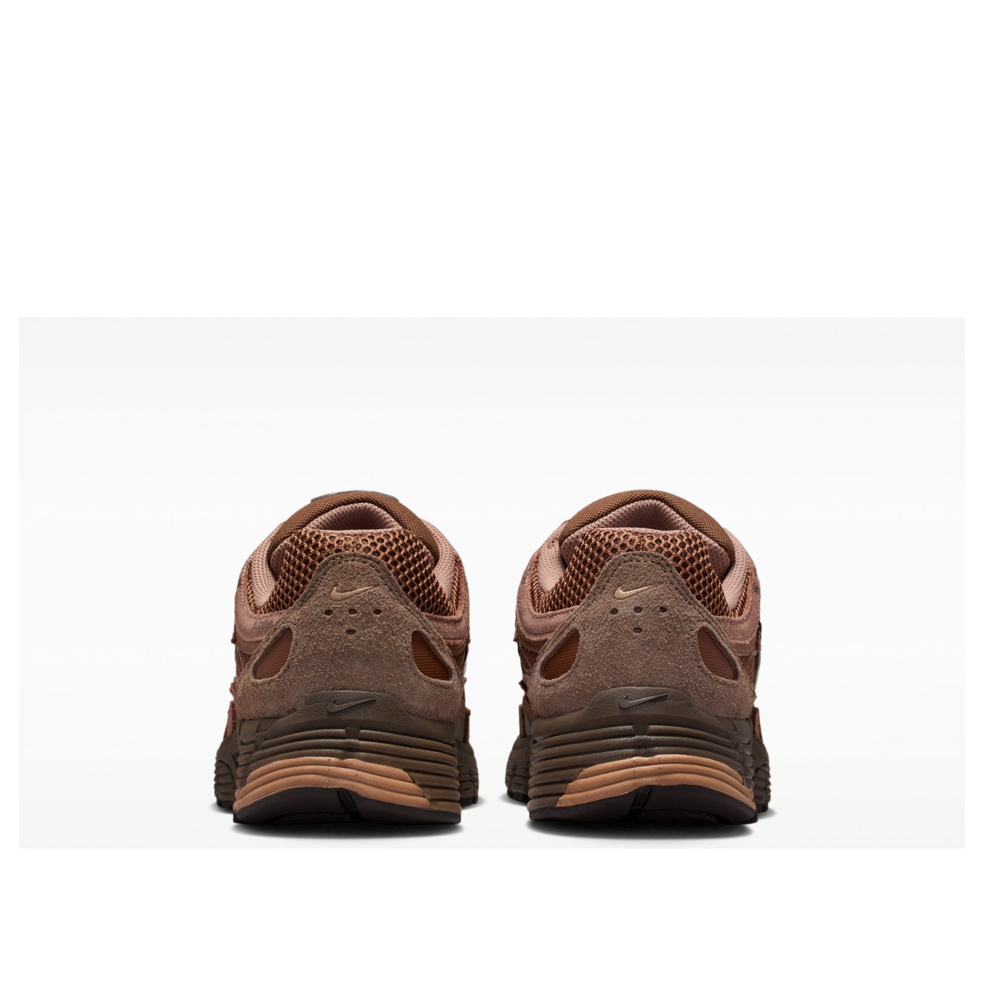 Nike P-6000 Suede 'Cacao Wow Baroque Brown' HF0015-205