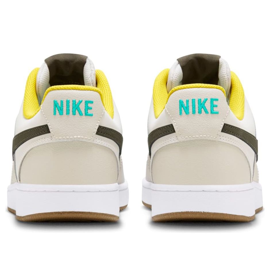 Nike Court Vision 1 LO NN CN 'White' FV3630-131