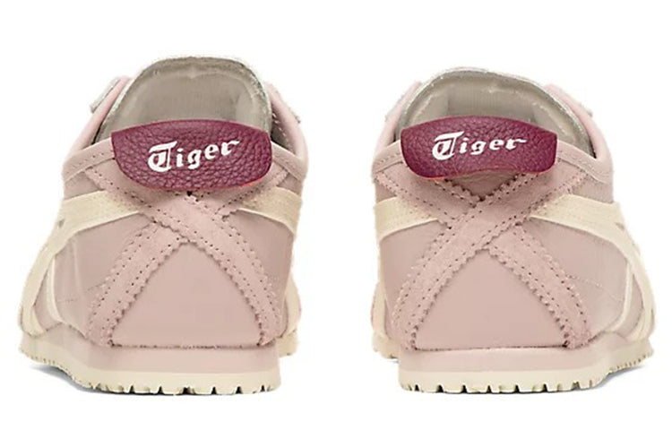 (WMNS) Onitsuka Tiger Mexico 66 'Pink Cream' 1182A078-703