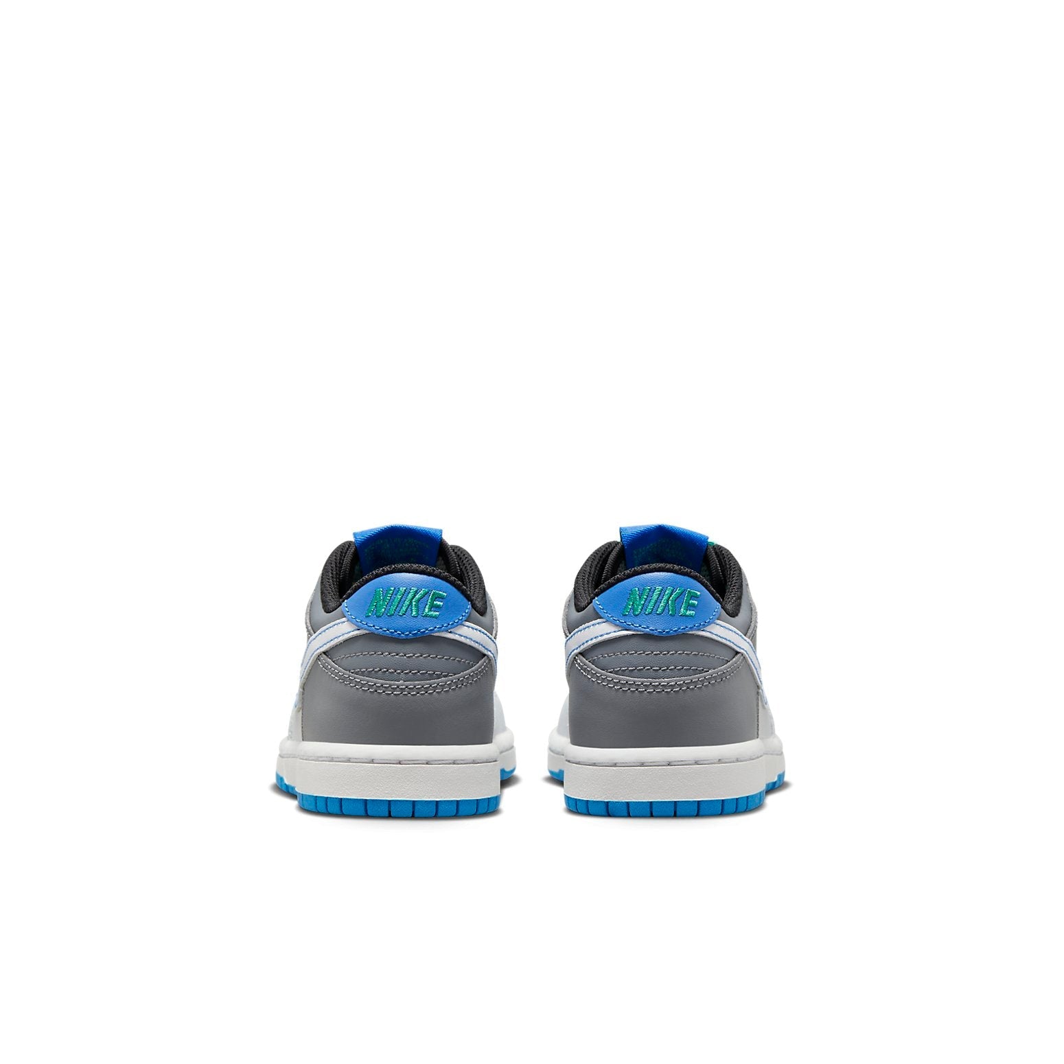 (PS) Nike Dunk Low 'Pure Platinum Photo Blue' DH9756-004