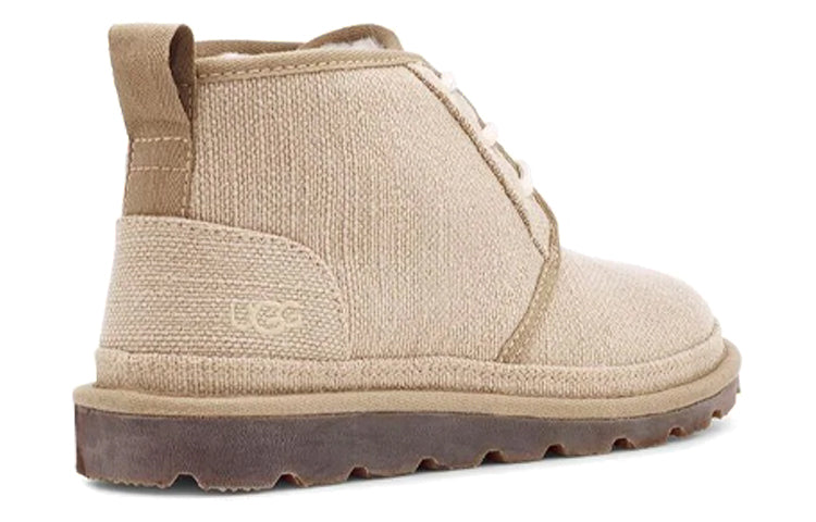 (WMNS) UGG Neumel 'Wheat' 1119597-WHEA