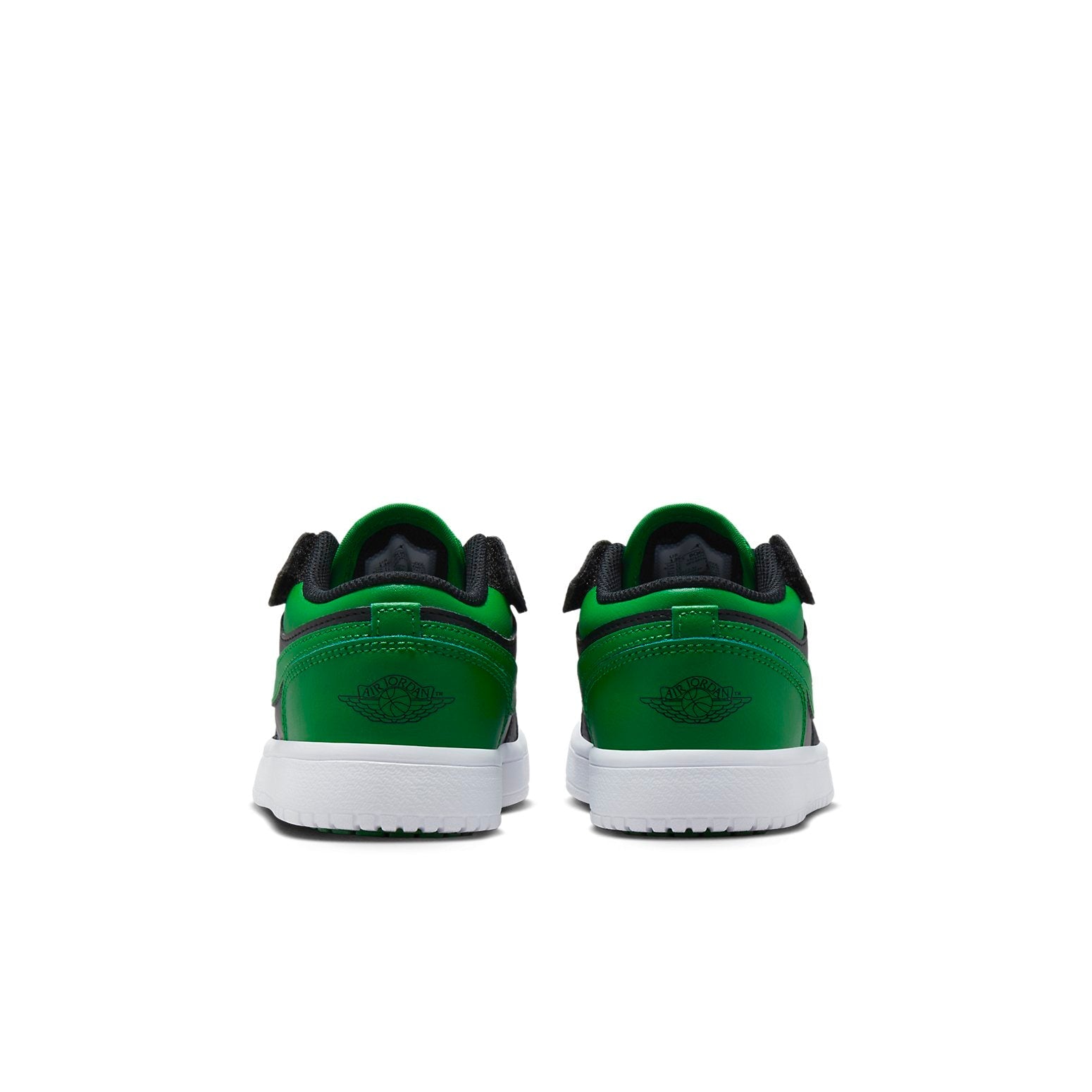 (PS) Jordan Air Jordan 1 Low Alt 'Green Black' BQ6066-065