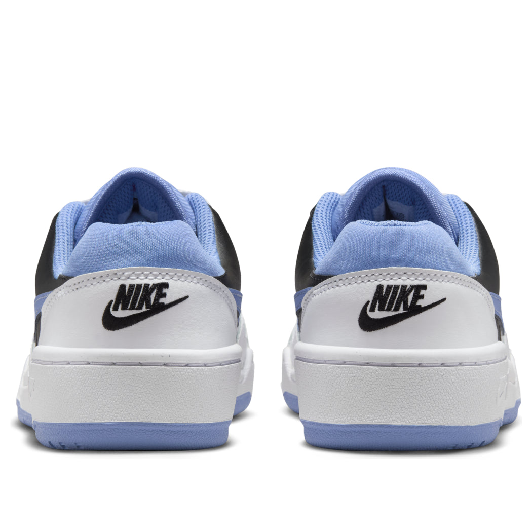(GS) Nike Full Force Low 'White Polar' FV5929-102
