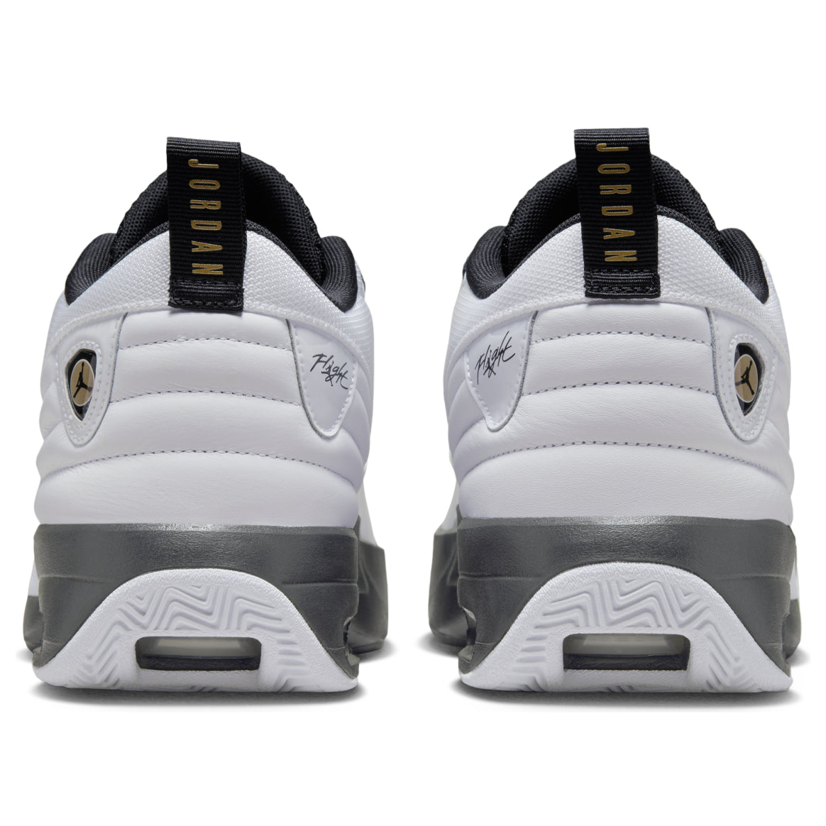 Air Jordan Max Aura 6 'White Black' FQ8298-101
