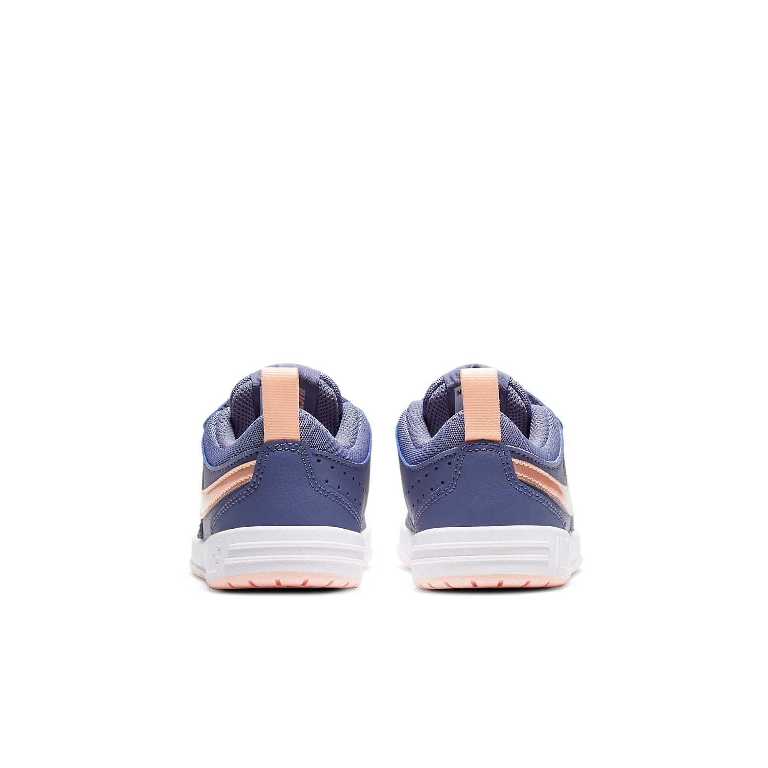 (PS) Nike Pico 5 Blue/Pink AR4161-401