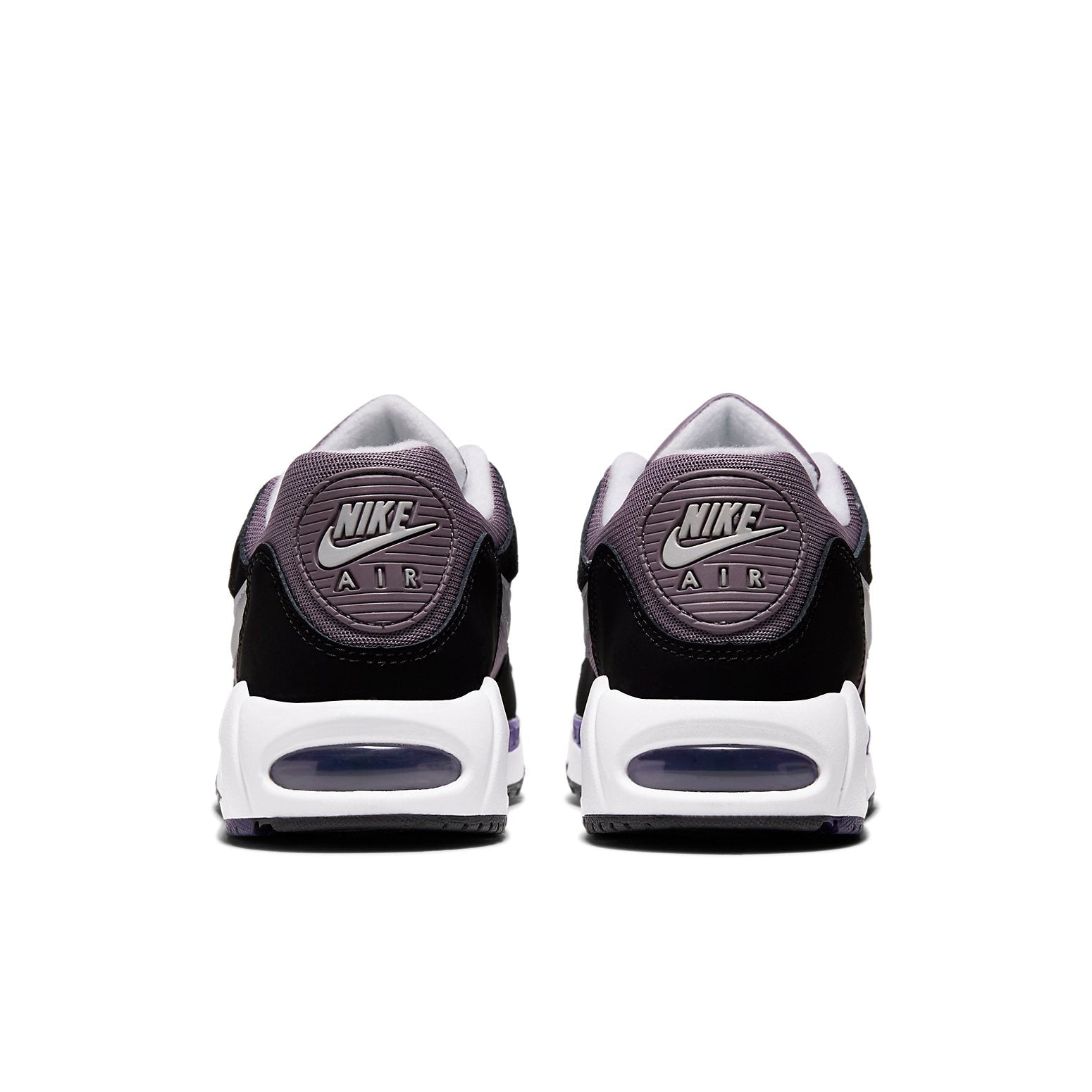 (WMNS) Nike Air Max Correlate 'Black Purple White' 511417-500