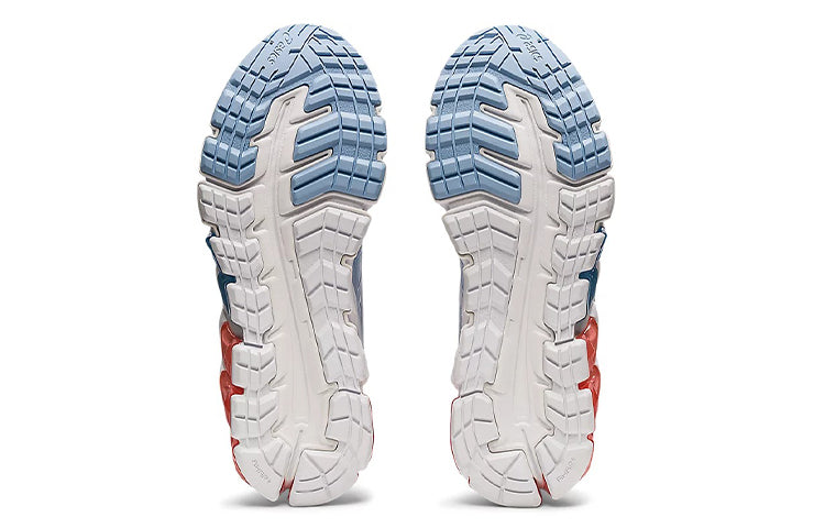 (WMNS) ASICS Gel-Quantum 180 'White Mist' 1202A239-101