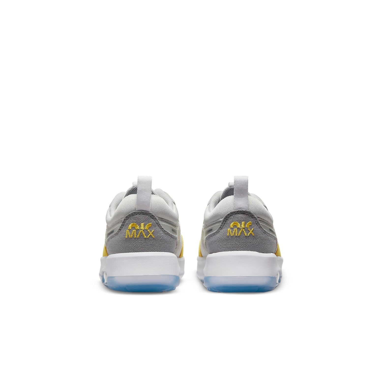 (PS) Nike Air Max Motif 'Photon Dust' DH9389-001