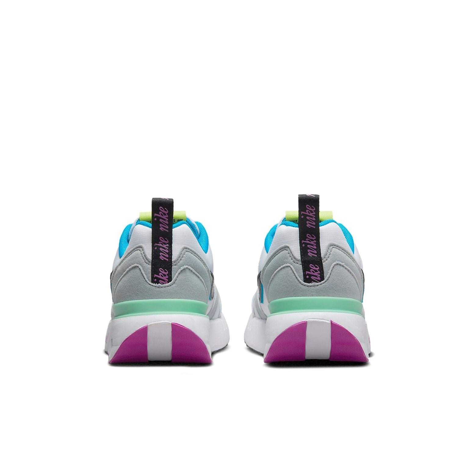 (GS) Nike Air Max Dawn 'Just Do It!' DX3772-100