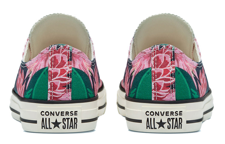 Converse Chuck Taylor All Star Low 'Wild Florals' 171134F