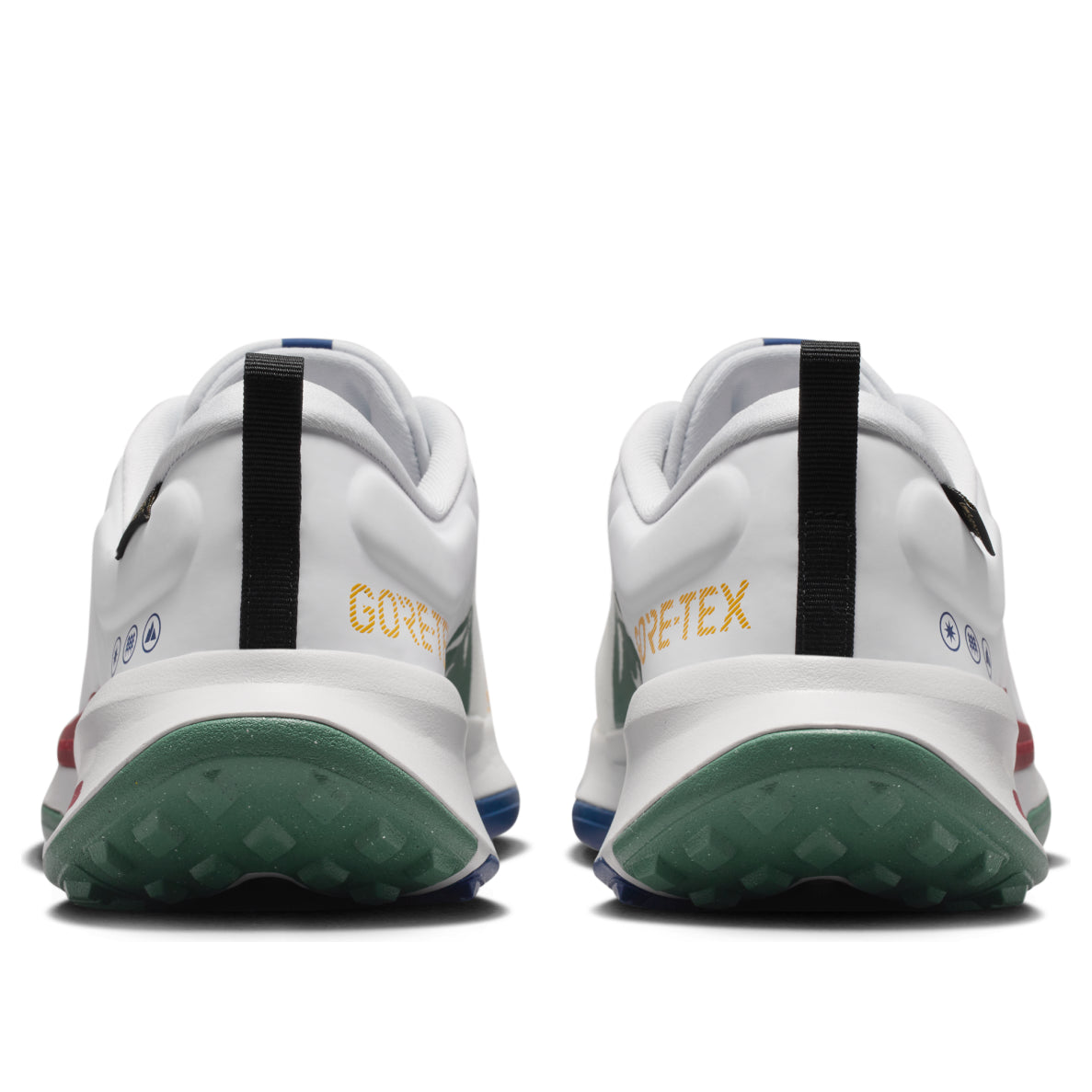 Nike Juniper Trail 2 Gore-Tex 'White Cedar Black' FB2067-102