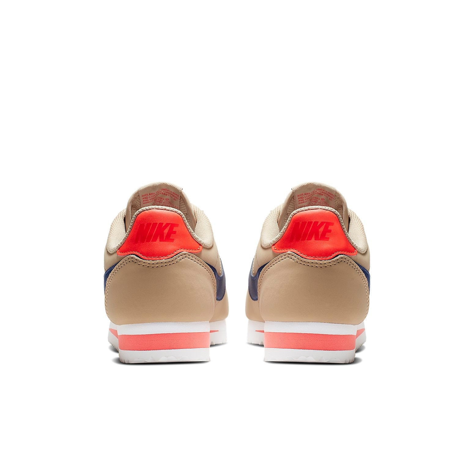 (WMNS) Nike Classic Cortez 'Desert Ore' 807471-200