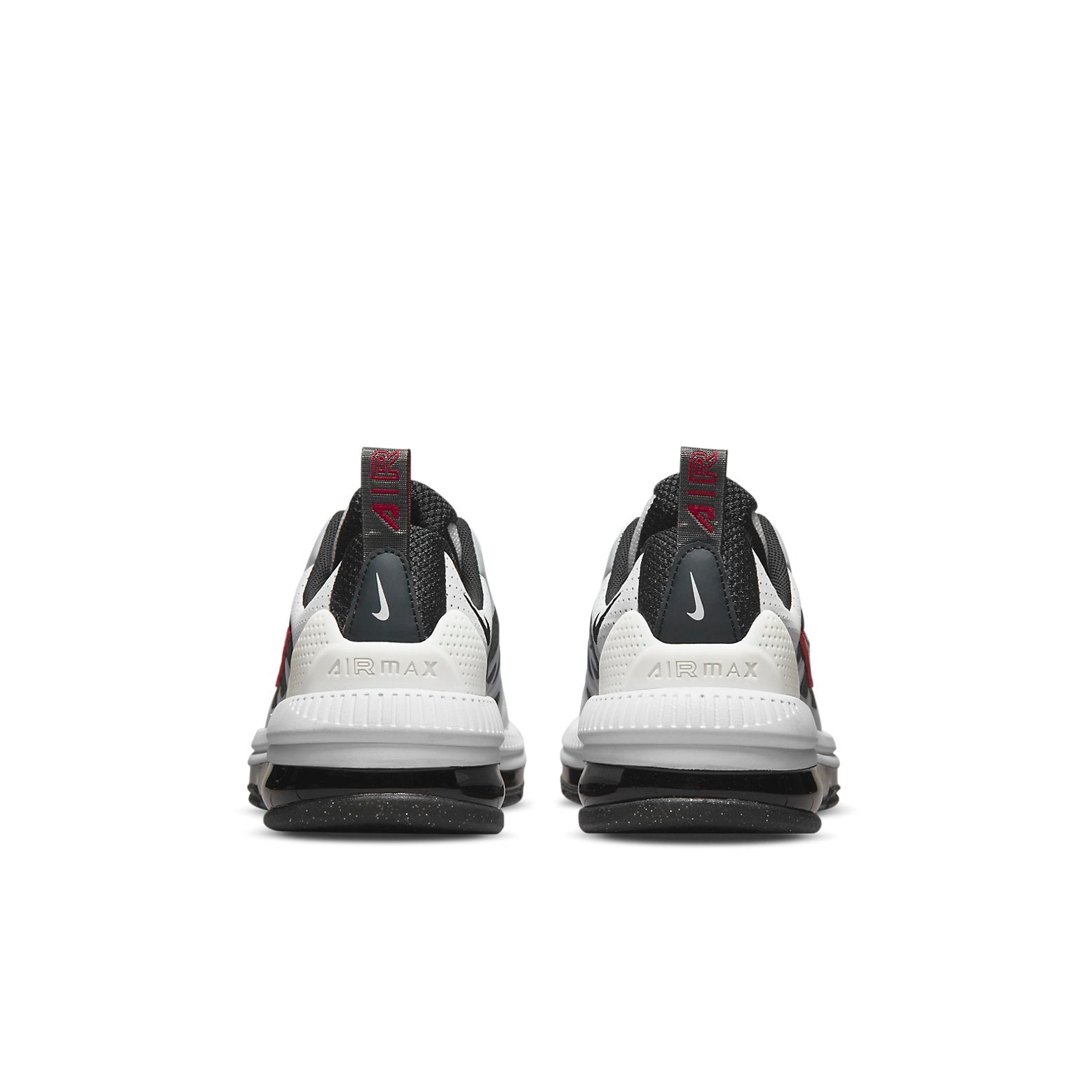 (GS) Nike Air Max Genome SE 'White Very Berry' DC9120-100