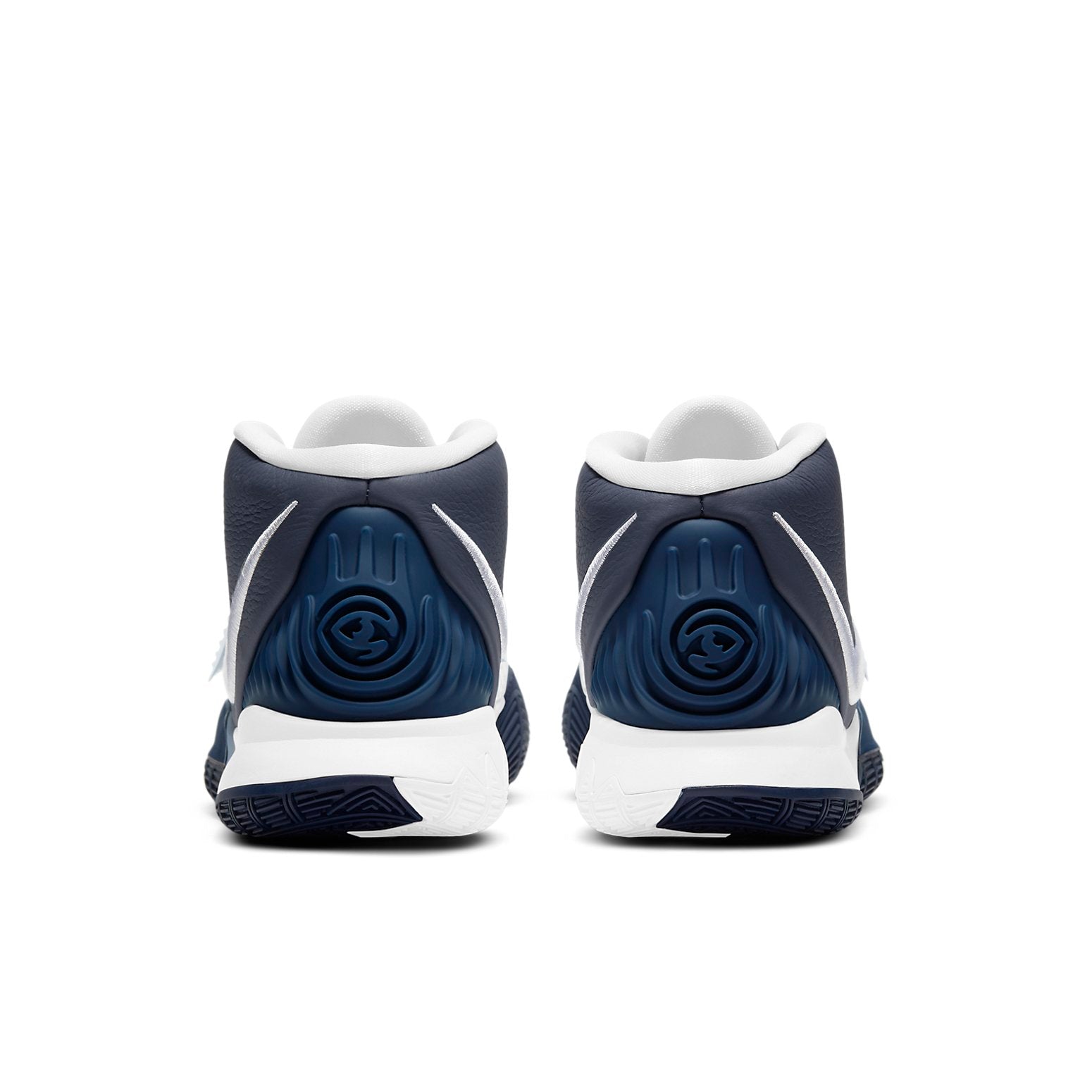 Nike Kyrie 6 Team 'Midnight Navy' CW4142-402